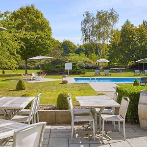 Novotel Antwerpen